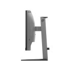 Asztali monitor, Philips ívelt Gaming 280Hz monitor 27 27M2C5200W 1920x1080, 16:9, 300cd/m2, 0,3ms, 2xHDMI/DisplayPort, áll. mag.,HDR10