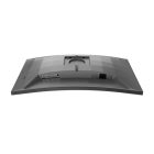 Asztali monitor, Philips ívelt Gaming 280Hz monitor 27 27M2C5200W 1920x1080, 16:9, 300cd/m2, 0,3ms, 2xHDMI/DisplayPort, áll. mag.,HDR10