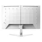 Asztali monitor, Philips ívelt VA Gaming monitor 27 27M2C5201L/00, 1920x1080, 16:9, 300  cd/m2, 1 ms, 2xHDMI/1xDisplayPort
