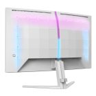 Asztali monitor, Philips ívelt VA Gaming monitor 27 27M2C5201L/00, 1920x1080, 16:9, 300  cd/m2, 1 ms, 2xHDMI/1xDisplayPort