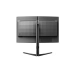 Asztali monitor, Philips 27" 27M2C5500W/00 Evnia Curved Gaming monitor - VA LCD