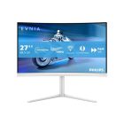 Asztali monitor, Philips EVNIA 180 Hz 27, 27M2C5501/00  2560x1440, 16:9, 1ms, 300 cd/m2, HDMIx2/DisplayPort