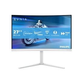   Asztali monitor, Philips EVNIA 180 Hz 27, 27M2C5501/00  2560x1440, 16:9, 1ms, 300 cd/m2, HDMIx2/DisplayPort