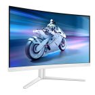 Asztali monitor, Philips EVNIA 180 Hz 27, 27M2C5501/00  2560x1440, 16:9, 1ms, 300 cd/m2, HDMIx2/DisplayPort