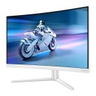 Asztali monitor, Philips EVNIA 180 Hz 27, 27M2C5501/00  2560x1440, 16:9, 1ms, 300 cd/m2, HDMIx2/DisplayPort