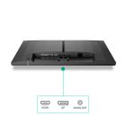 Asztai monitor, PHILIPS IPS Gaming 144Hz 27 27M2N3200NF/00, 1920x1080, 16:9, 300 cd/m2, 1ms, HDMI/DisplayPort