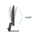Asztai monitor, PHILIPS IPS Gaming 144Hz 27 27M2N3200NF/00, 1920x1080, 16:9, 300 cd/m2, 1ms, HDMI/DisplayPort