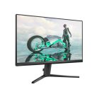 Asztali monitor, Philips IPS Gaming 180Hz monitor 27 27M2N3200S 1920x1080, 16:9, 300cd/m2, 0,5ms, 2xHDMI/DisplayPort, hangszóró, HDR10