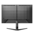 Asztali monitor, Philips IPS Gaming 180Hz monitor 27 27M2N3200S 1920x1080, 16:9, 300cd/m2, 0,5ms, 2xHDMI/DisplayPort, hangszóró, HDR10