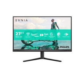   Asztali monitor, Philips Gaming 180Hz monitor 27 27M2N3500NL 2560x1440, 16:9, 300cd/m2, 0,5ms, 2xHDMI/DisplayPort, HDR10