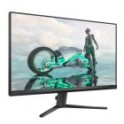 Asztali monitor, Philips Gaming 180Hz monitor 27 27M2N3500NL 2560x1440, 16:9, 300cd/m2, 0,5ms, 2xHDMI/DisplayPort, HDR10