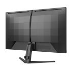 Asztali monitor, Philips Gaming 180Hz monitor 27 27M2N3500NL 2560x1440, 16:9, 300cd/m2, 0,5ms, 2xHDMI/DisplayPort, HDR10