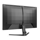 Asztali monitor, Philips Gaming 180Hz monitor 27 27M2N3500NL 2560x1440, 16:9, 300cd/m2, 0,5ms, 2xHDMI/DisplayPort, HDR10