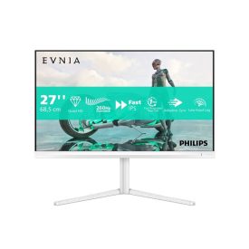   Asztali monitor, PHILIPS IPS Gaming 260Hz 27 27M2N3501PA/00, 2560x1440, 16:9, 300 cd/m2, 0,3ms, HDMIx2/DisplayPort