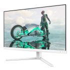 Asztali monitor, PHILIPS IPS Gaming 260Hz 27 27M2N3501PA/00, 2560x1440, 16:9, 300 cd/m2, 0,3ms, HDMIx2/DisplayPort