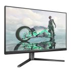 Asztali monitor, PHILIPS Evnia Gaming 320Hz monitor 27 27M2N3800A/00, 3840x2160, 16:9, 450 cd/m2, 1ms, HDMIx2/DisplayPort