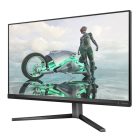 Asztali monitor, PHILIPS Evnia Gaming 320Hz monitor 27 27M2N3800A/00, 3840x2160, 16:9, 450 cd/m2, 1ms, HDMIx2/DisplayPort