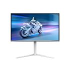 Asztali monitor, PHILIPS OLED Gaming 240Hz 27&quot 27M2N6501L/00 2560x1440, 16:9,, 0,03ms, HDMIx2/DisplayPort/USBx2