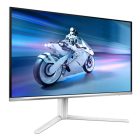 Asztali monitor, PHILIPS OLED Gaming 240Hz 27&quot 27M2N6501L/00 2560x1440, 16:9,, 0,03ms, HDMIx2/DisplayPort/USBx2