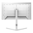 Asztali monitor, PHILIPS OLED Gaming 240Hz 27&quot 27M2N6501L/00 2560x1440, 16:9,, 0,03ms, HDMIx2/DisplayPort/USBx2