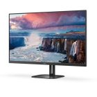 Asztali monitor, AOC 27" 27V5CE/BK monitor - WLED IPS