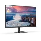 Asztali monitor, AOC 27" 27V5CE/BK monitor - WLED IPS