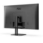 Asztali monitor, AOC 27" 27V5CE/BK monitor - WLED IPS