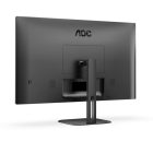 Asztali monitor, AOC 27" 27V5CE/BK monitor - WLED IPS