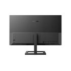 Asztali monitor, Philips IPS monitor 28" 288E2A, 3840x2160, 16:9, 300cd/m2, 4ms, DisplayPort/2xHDMI, hangszóró