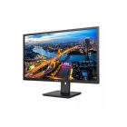 Asztali monitor, Philips 31,5 325B1L/00 monitor - IPS WLED