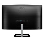 Asztali monitor, Philips Ívelt VA monitor 31.5 325E1C, 2560x1440, 16:9, 250cd/m2, 4ms, VGA/HDMI/DisplayPort
