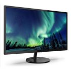 Asztali monitor, Philips 31,5" 327E8QJAB/00 monitor - IPS WLED FHD