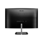 Asztali monitor, Philips Ívelt VA monitor 31.5 328E1CA, 3840x2160, 16:9, 250cd/m2, 4ms, 2xHDMI/DisplayPort, hangszóró