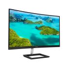 Asztali monitor, Philips Ívelt VA monitor 31.5 328E1CA, 3840x2160, 16:9, 250cd/m2, 4ms, 2xHDMI/DisplayPort, hangszóró