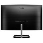 Asztali monitor, Philips Ívelt VA monitor 31.5 328E1CA, 3840x2160, 16:9, 250cd/m2, 4ms, 2xHDMI/DisplayPort, hangszóró