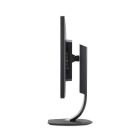 Asztali monitor, Philips IPS monitor 31.5" 328P6AUBREB, 2560x1440, 16:9, 450cd/m2, 4ms, LAN/VGA/DP/HDMI/USB-C/2xUSB, Pivot, hangszóró