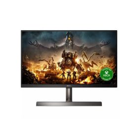   Asztali monitor, Philips 31,5" 329M1RV/00 monitor - IPS WLED