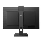 Asztali monitor, Philips 31,5 329P1H/00 monitor USB-C dokkolóval - IPS W-LED