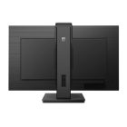 Asztali monitor, Philips 31,5 329P1H/00 monitor USB-C dokkolóval - IPS W-LED