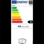 Asztali monitor, Philips 31,5 329P1H/00 monitor USB-C dokkolóval - IPS W-LED