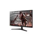 Asztali monitor, LG 31,5" 32GN500-B - VA