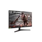 Asztali monitor, LG 31,5" 32GN500-B - VA