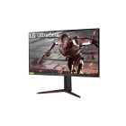 Asztali monitor, LG 31,5" 32GN550-B - VA