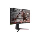 Asztali monitor, LG 31,5" 32GN550-B - VA