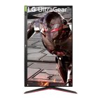 Asztali monitor, LG 31,5" 32GN550-B - VA