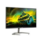 Asztali monitor, Philips Gaming 144Hz IPS monitor 31.5" 32M1N5800A, 3840x2160, 16:9, 500cd/m2, 1ms, USB-B/4xUSB/2xHDMI/DP, hangszóró
