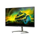 Asztali monitor, Philips Gaming 144Hz IPS monitor 31.5" 32M1N5800A, 3840x2160, 16:9, 500cd/m2, 1ms, USB-B/4xUSB/2xHDMI/DP, hangszóró