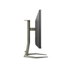 Asztali monitor, Philips Gaming 144Hz IPS monitor 31.5" 32M1N5800A, 3840x2160, 16:9, 500cd/m2, 1ms, USB-B/4xUSB/2xHDMI/DP, hangszóró