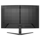 Asztali monitor, Philips EVNIA 180 Hz 31,5, 32M2C3500L/00  2560x1440, 16:9, 1ms, 300 cd/m2, HDMIx2/DisplayPort