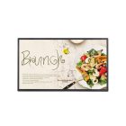 Reklámkijelző, LG 24/7 IPS LFD 32&quot 32SM5J